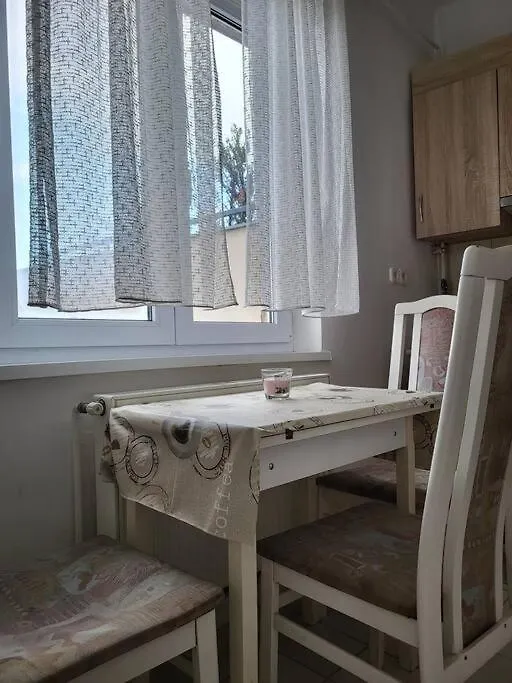 Wishy Washy House Apartman Debrecen