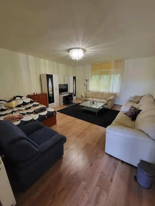Wishy Washy House Apartman Debrecen