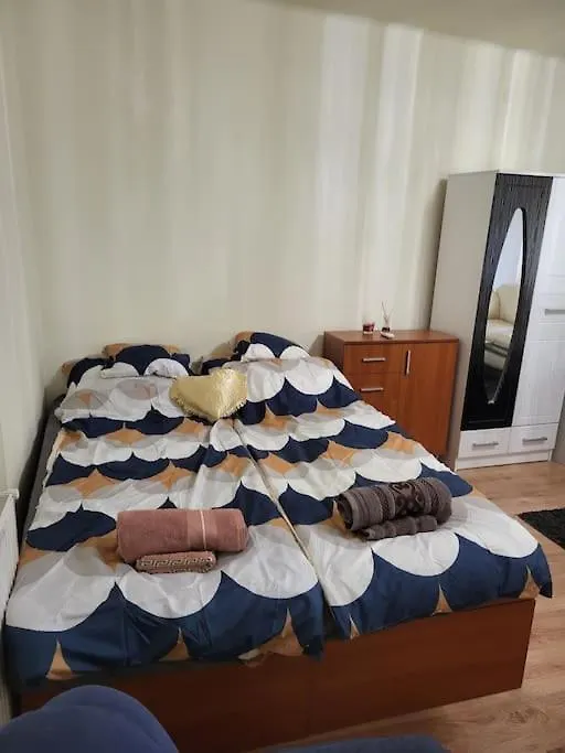 Wishy Washy House Apartman Debrecen Magyarország